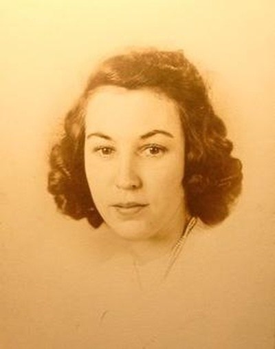 Obituary of Mary Malone Wootten