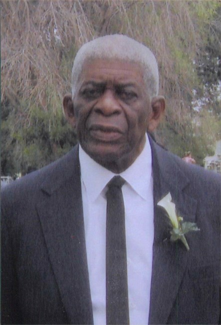 Obituary of Emmanuel Alphonse