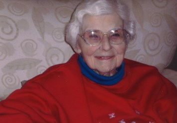 Obituary of Josephine H Maschnak