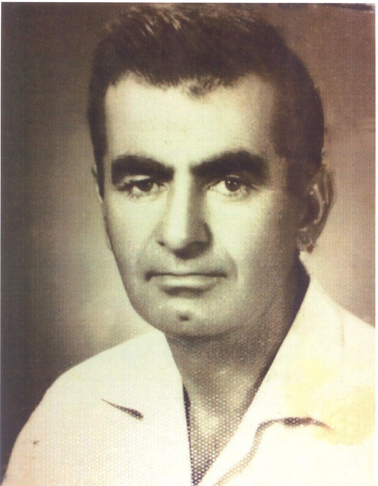 Obituary of David Aiwaz