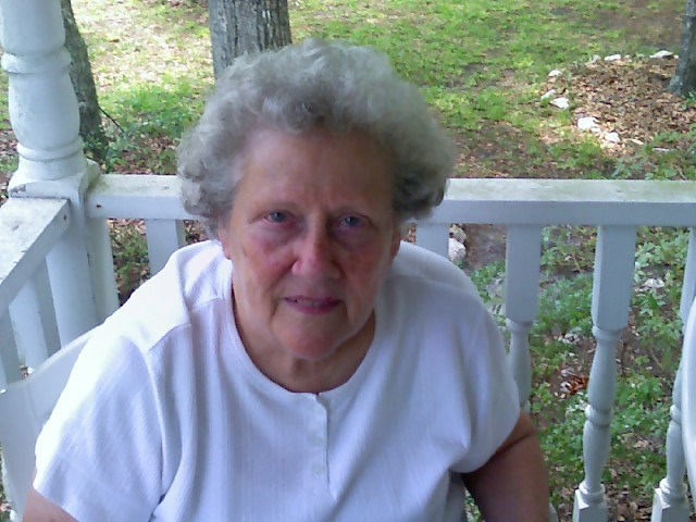 Obituary of Bernice Maie Skeen Miller