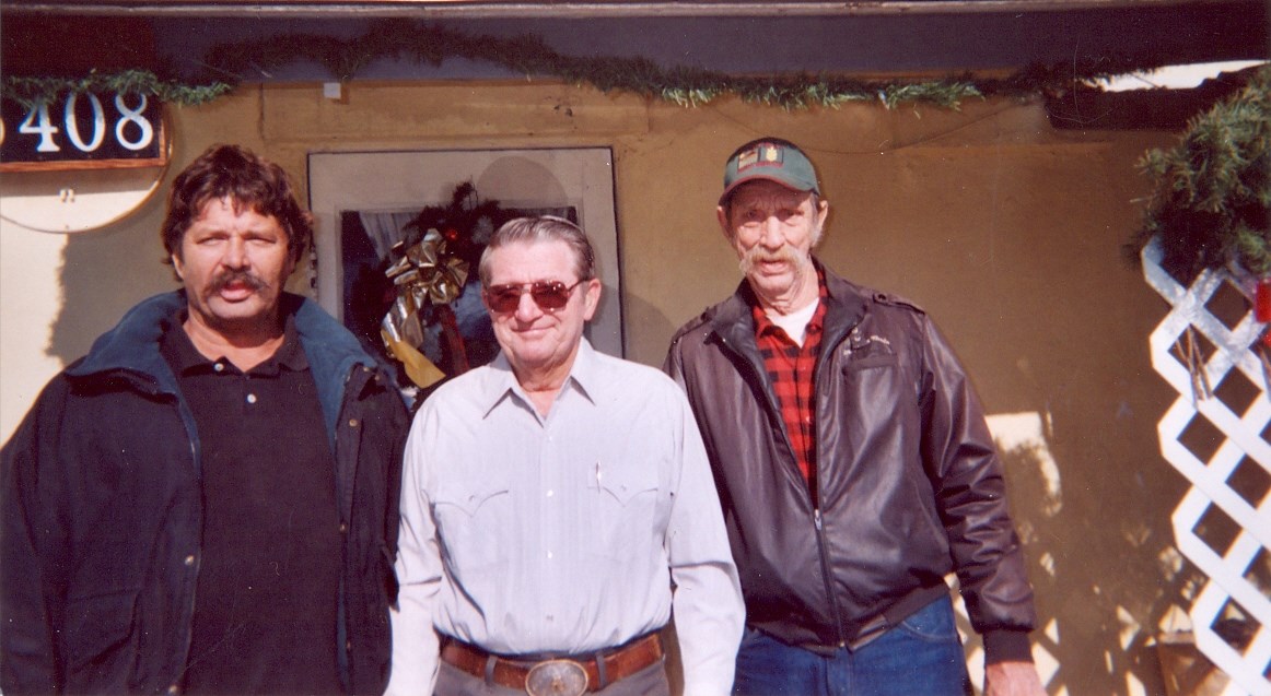 Obituary of Ivy Von Hodges