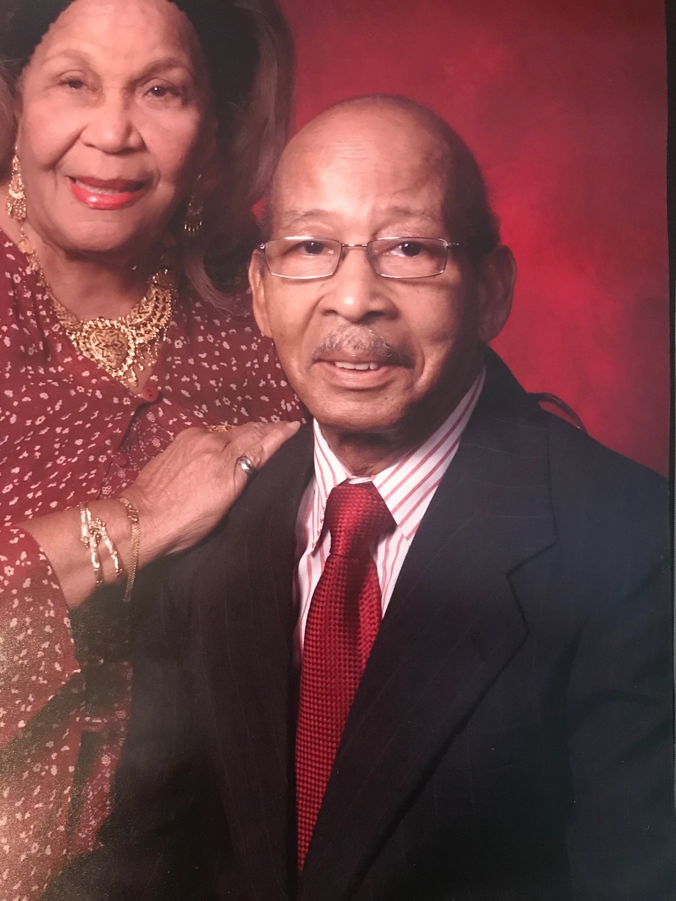 Obituary of James Macrae Jessup