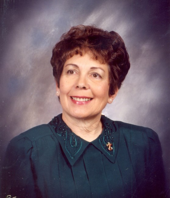 Obituary of Jean Stephanie Ann Poole