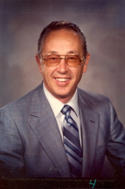 Obituary of Neal Stanley Reichert