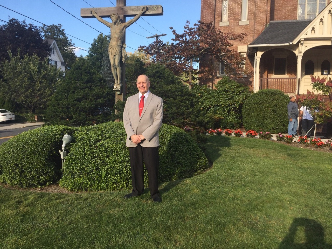 Obituary of Dexter J. Roman