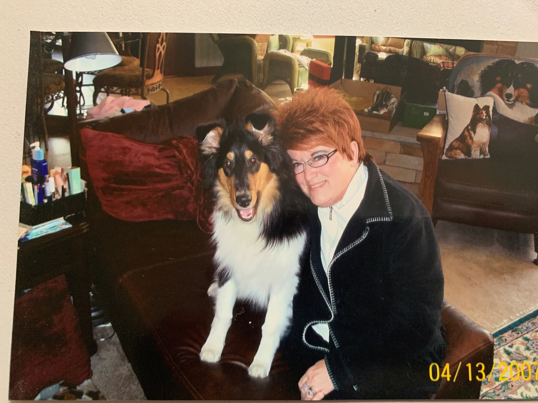 Obituary of Noreen Long