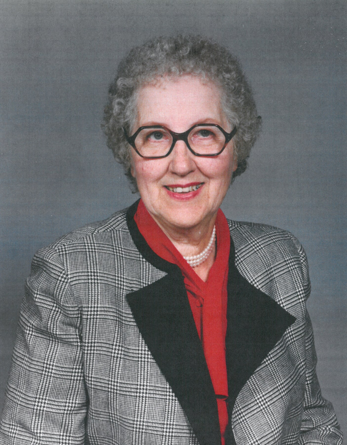 Irena Koloscha Obituary Pueblo, CO