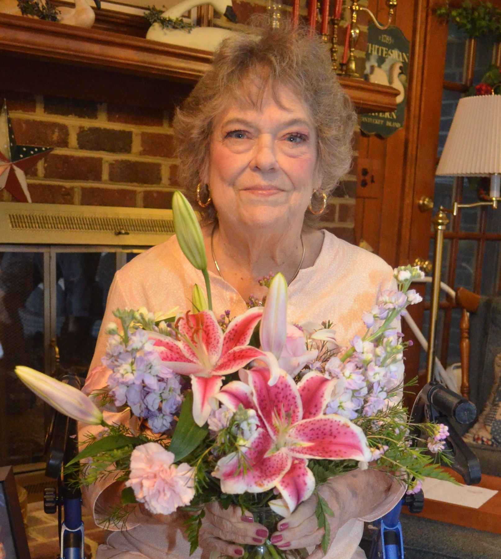Obituary of Leslie Curdts Smith