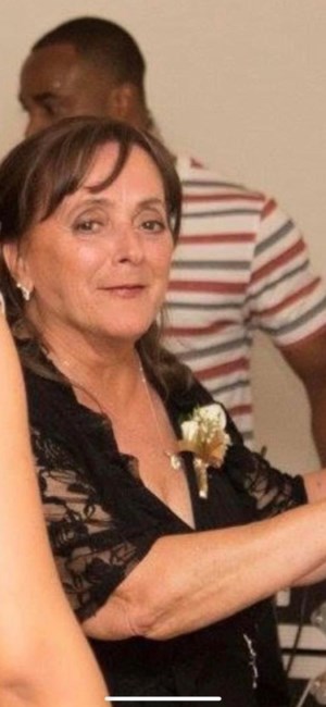 Obituary of Pamela Ruth Washington