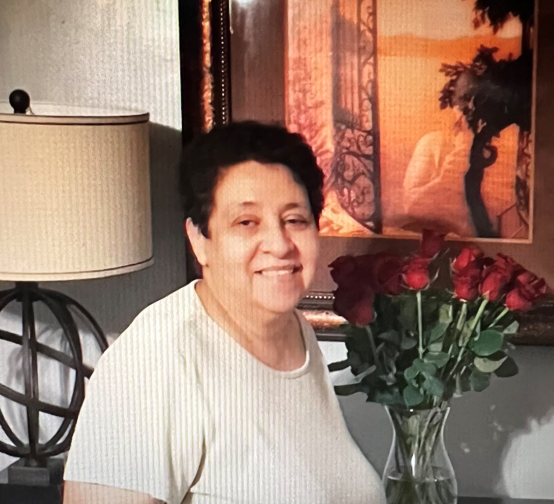 Obituary of Maria De Los Angeles Aguirre