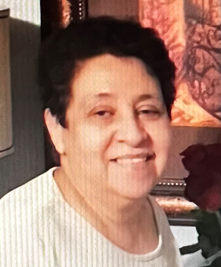 Maria Aguirre Obituary Dallas, TX