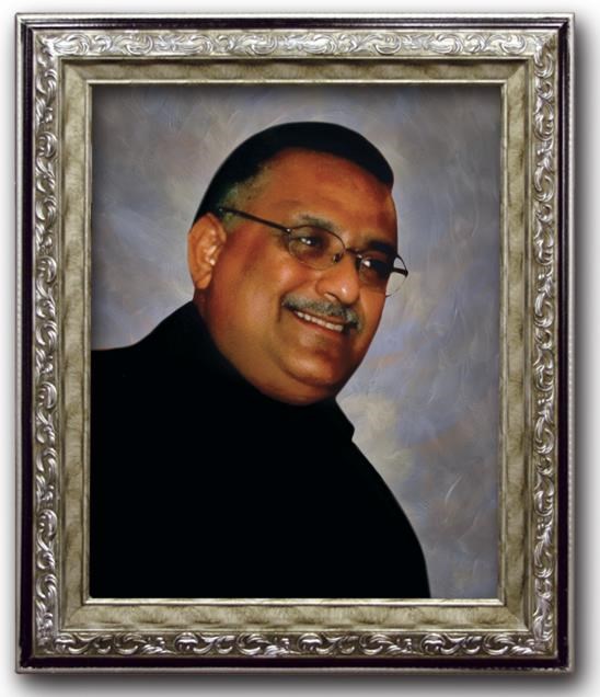 Obituary of Rakesh D Newton