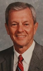 Buddy Ray Lockhart