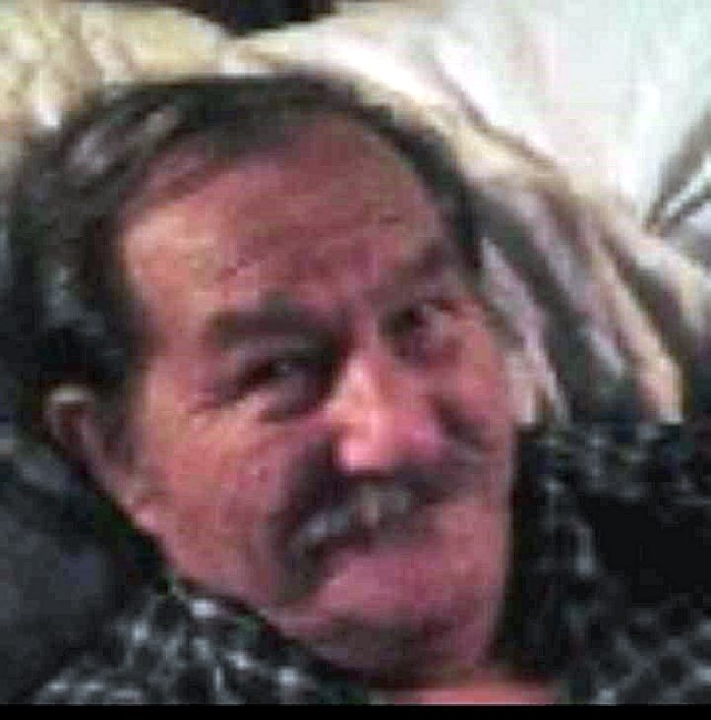 Obituary of Clinton Buchanan