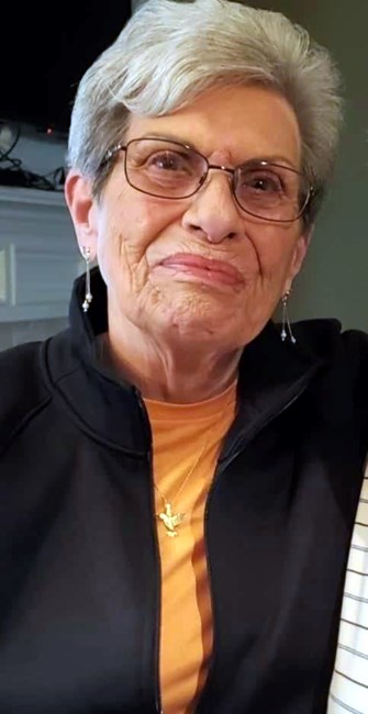 Obituary of Peggy Elaine (Dunn) Parks