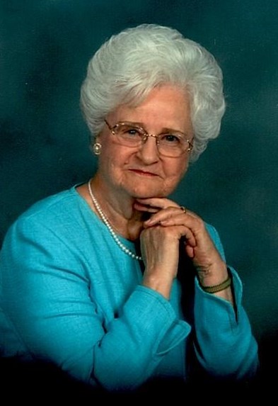 Obituary of Ollie Webb Miles