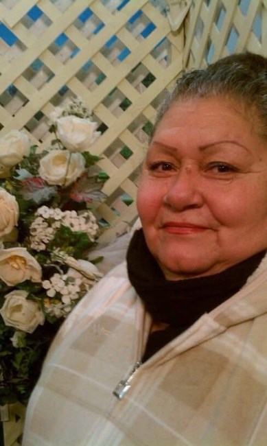 Obituary of Elvia Graciela Flores