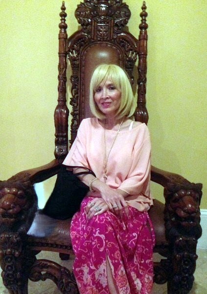 Obituary of Varunee Rinehart