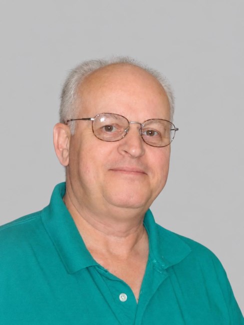 Obituary of George "Ray" Richard Jr.