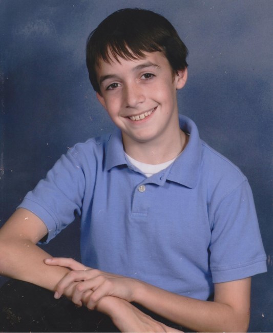 Obituary of Daniel William Critser