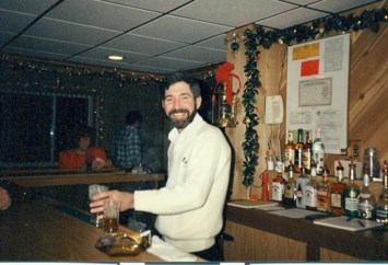 Obituary of Harry G. Hatch