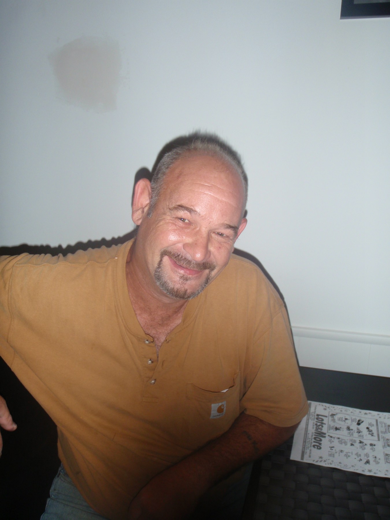 Obituary of Michael Scott Schade