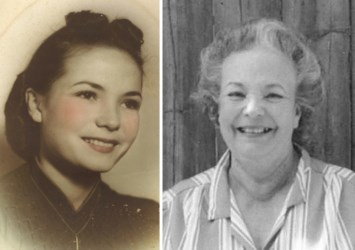 Obituary of Dolores T. Trevino Garcia