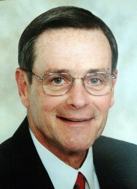 Obituary of Thomas Owen Rexrode