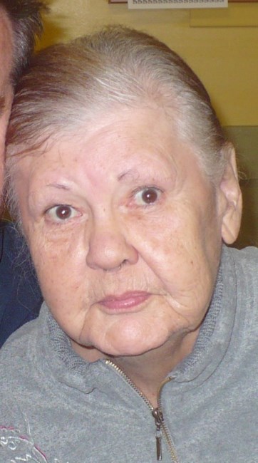 Obituario de Gail Mae Cameron
