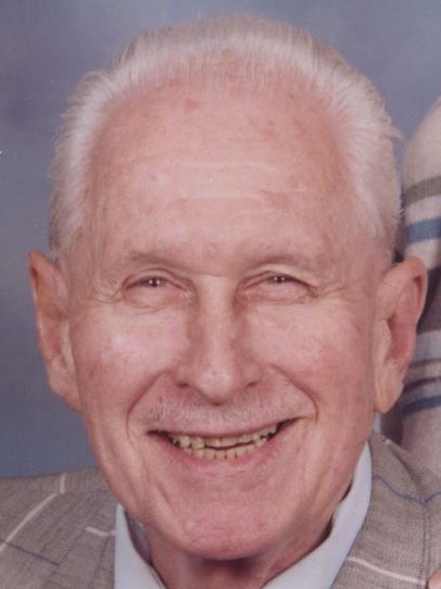 Obituary of Philip E. Flad