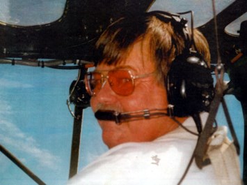 Obituary of John Francis Gearity