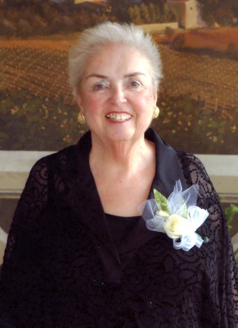 Obituary of Marcella N Smith