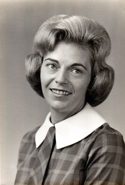 Obituary of Ruth "Boopa" McColloch Crawford
