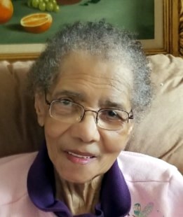 Obituary of Annie Murray Harris