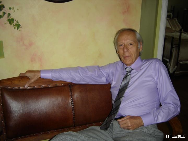 Avis de décès de Marcel Lemieux