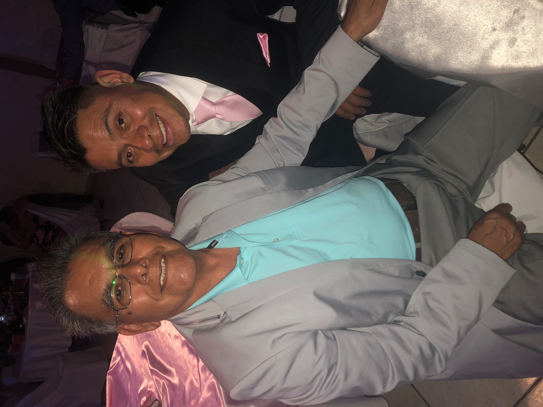 Obituary of Filiberto Cantero