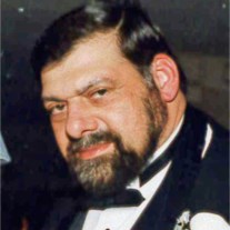 Obituary of Anthony D'Agostino