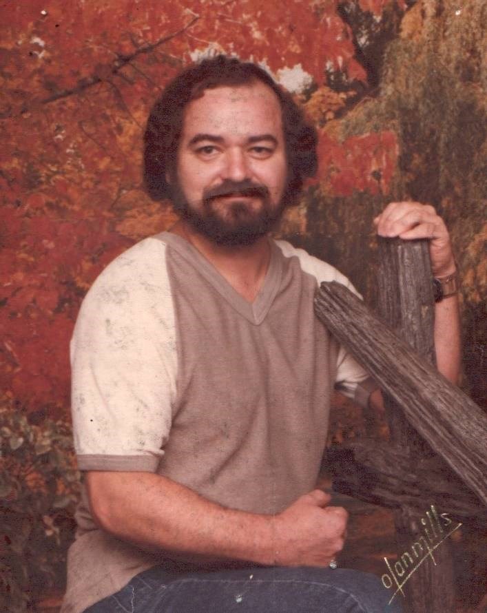 Obituary of Asa "Bucky" Ward Nixon III