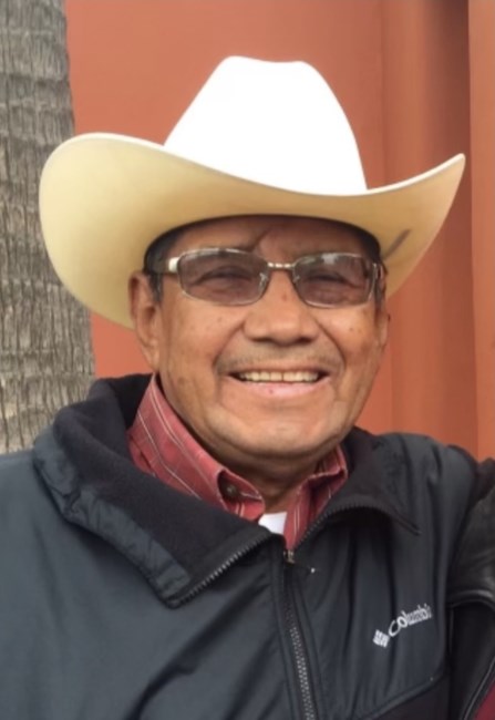 Obituary of Luis Lopez