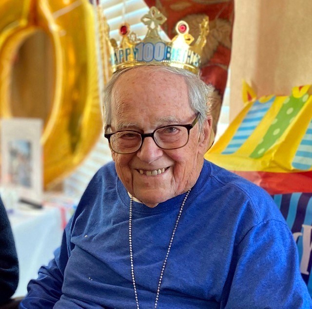 Obituary of Percy Lee Smart