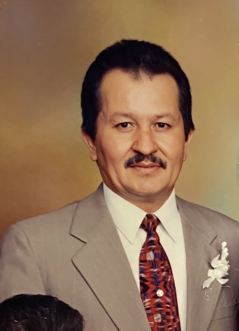 Obituary main image