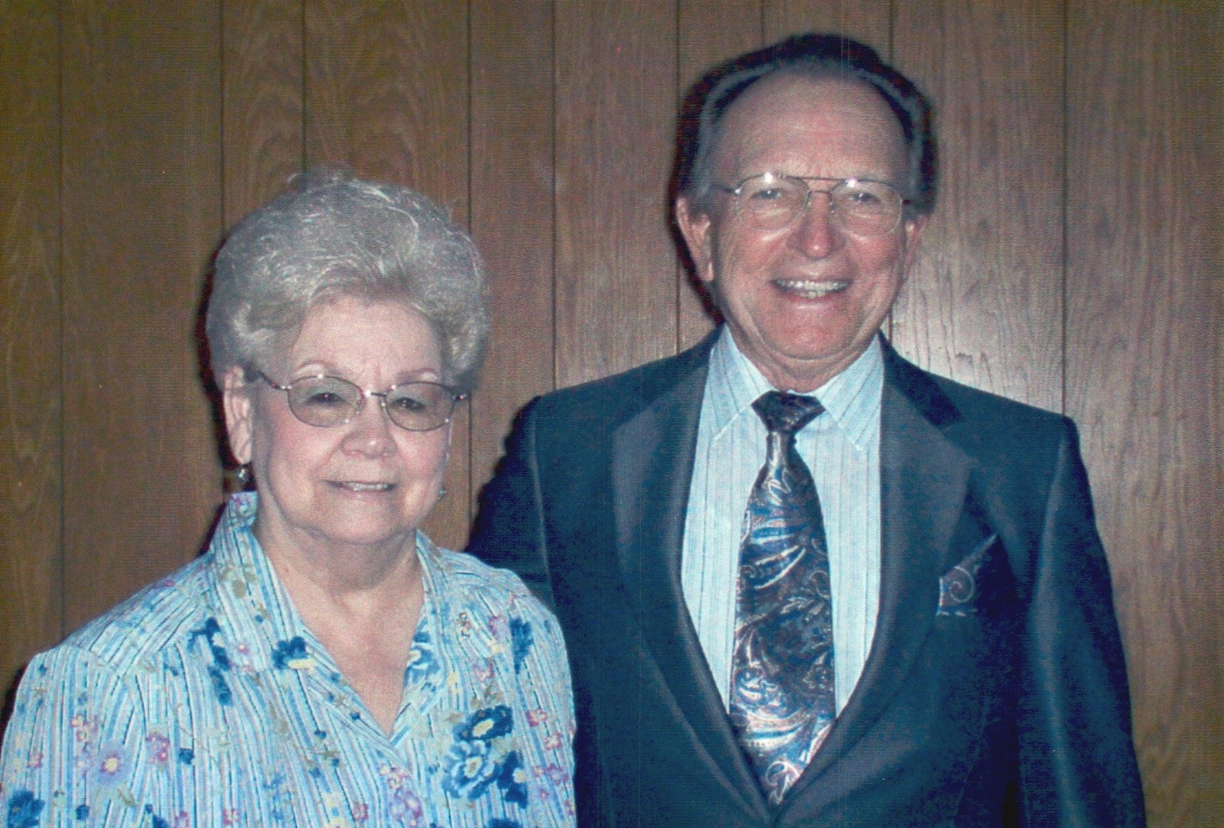 Obituary of Brooksie Nell Sheppard