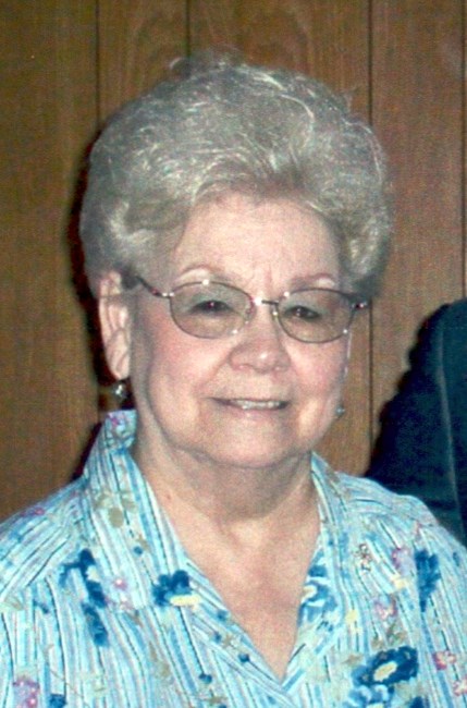 Obituary of Brooksie Nell Sheppard