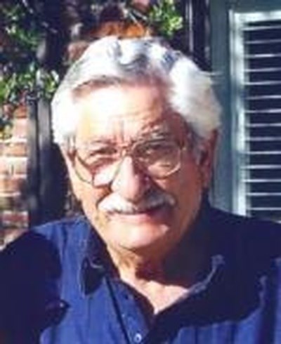 Obituary of Robert Willis Patience