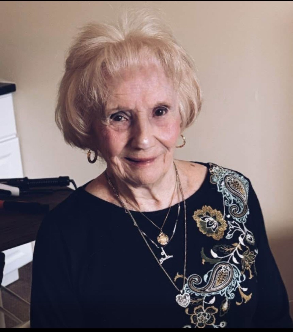 Obituary of Maryann Murphy