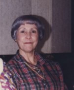 Dorothy Plemons