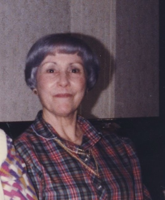 Obituary of Dorothy Lee    (Nelson) Patterson Plemons