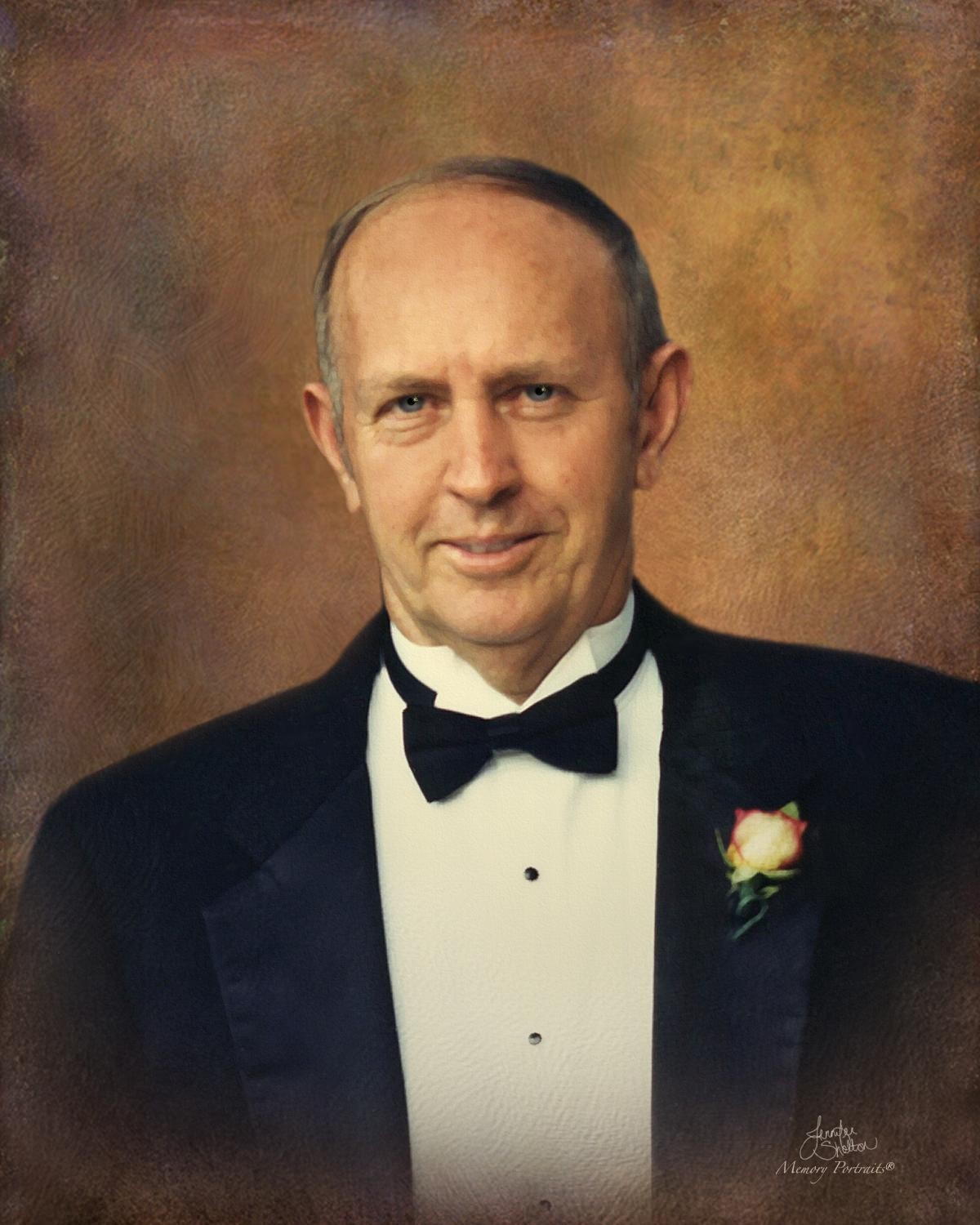 Robert Daniel Obituary Macon, GA