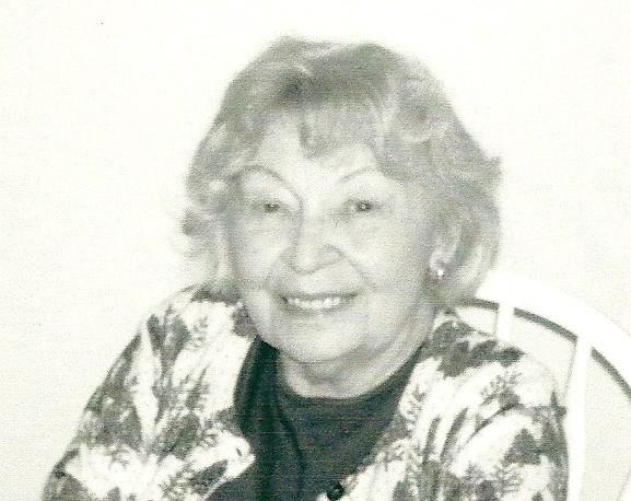 Obituary of Gloria Lila Quasius